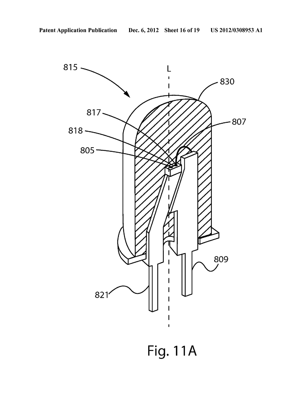 ORAL HYGIENE IMPLEMENT - diagram, schematic, and image 17