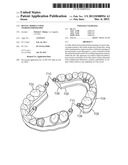 DENTAL MODELS USING STEREOLITHOGRAPHY diagram and image