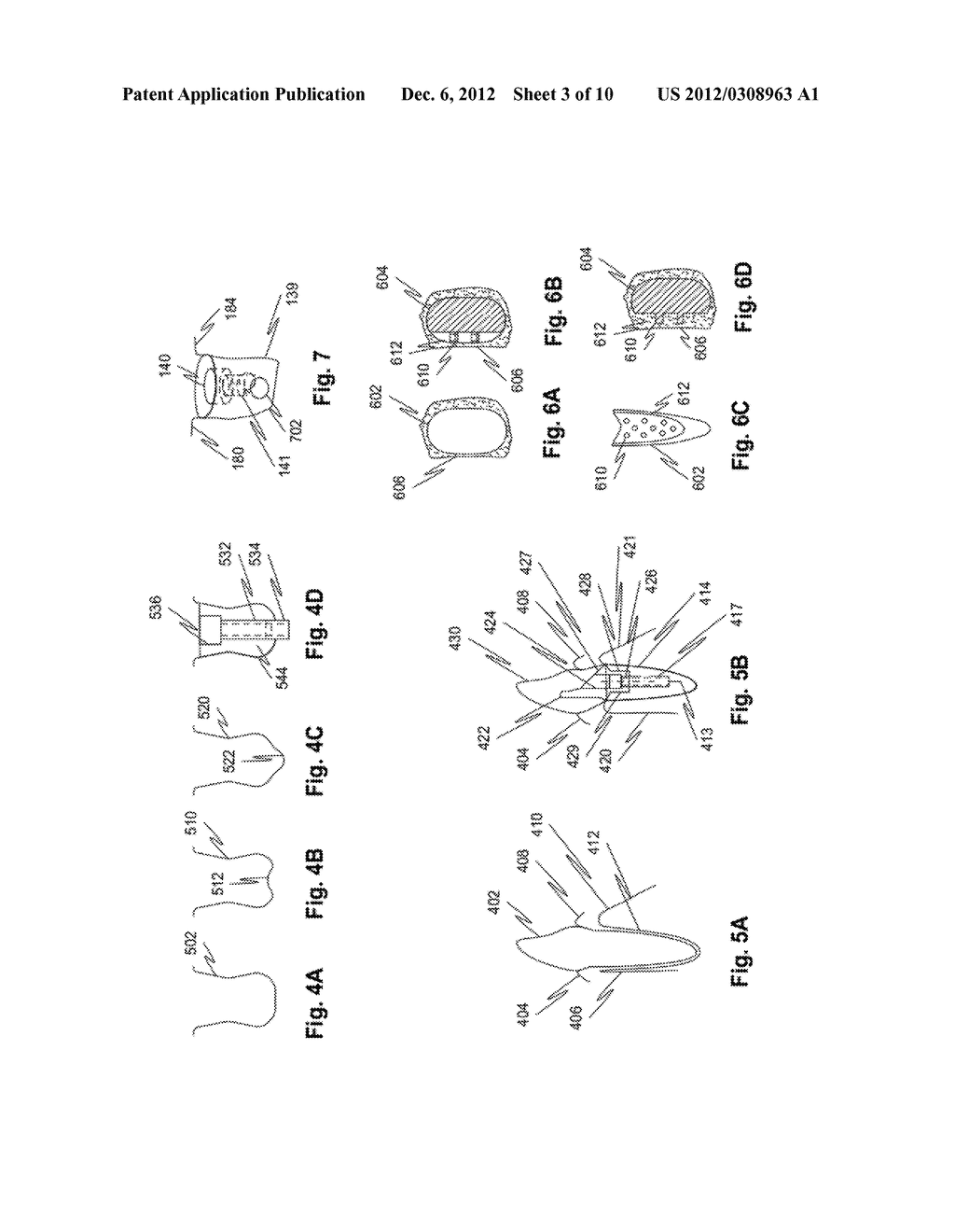 DENTAL DIAGNOSIC AND DENTAL RESTORATION METHODS, SYSTEMS, APPARATUSES, AND     DEVICES - diagram, schematic, and image 04