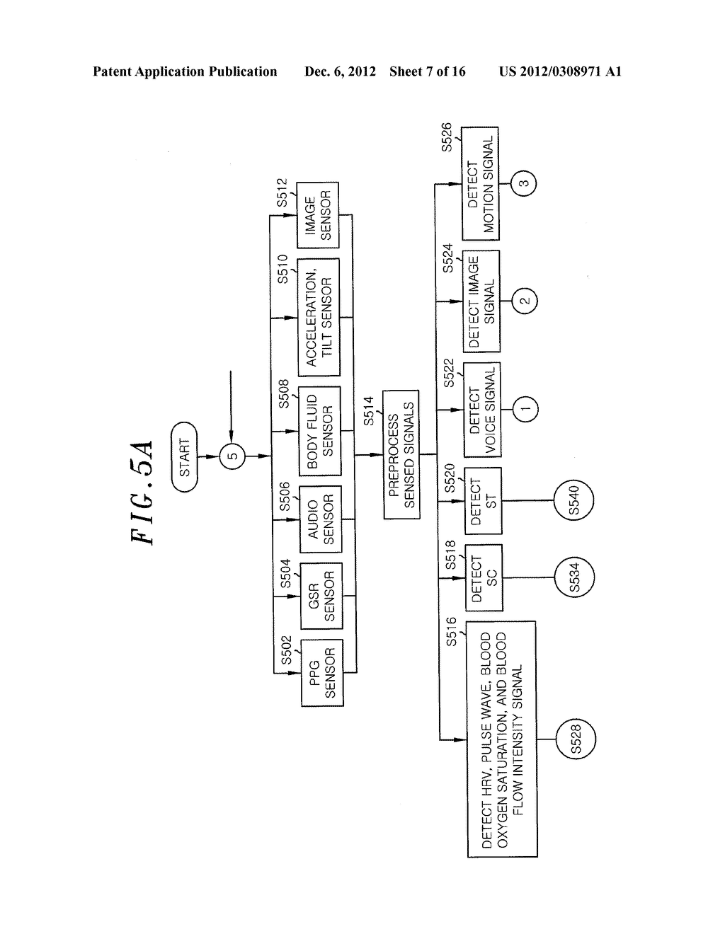 EMOTION RECOGNITION-BASED BODYGUARD SYSTEM, EMOTION RECOGNITION DEVICE,     IMAGE AND SENSOR CONTROL APPARATUS, PERSONAL PROTECTION MANAGEMENT     APPARATUS, AND CONTROL METHODS THEREOF - diagram, schematic, and image 08