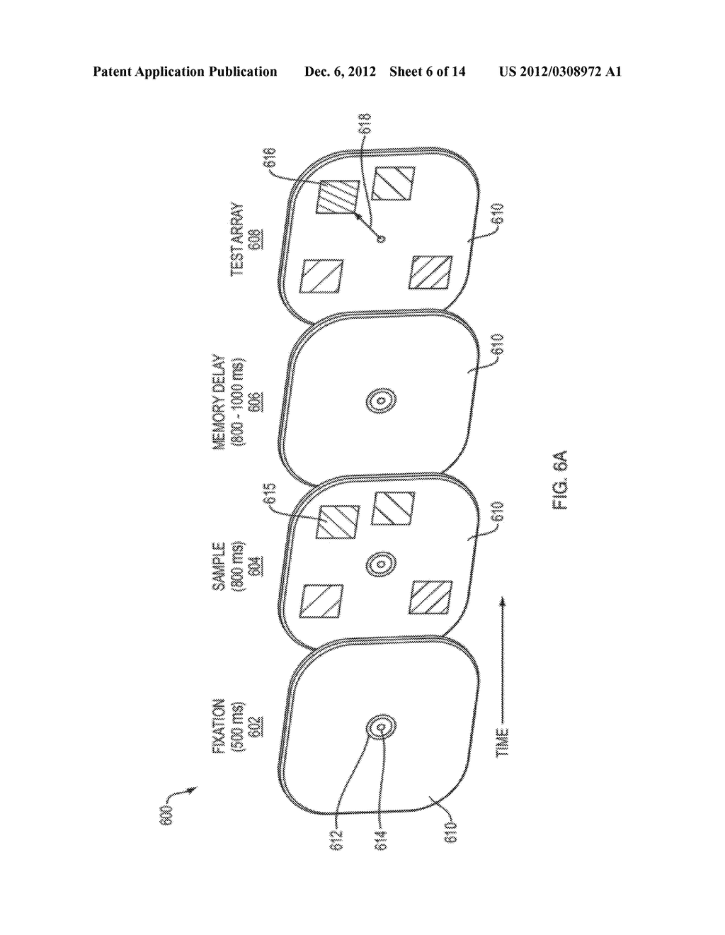 METHOD AND APPARATUS ACCOUNTING FOR INDEPENDENT COGNITIVE CAPACITIES IN     THE RIGHT VS. LEFT HALF OF VISION - diagram, schematic, and image 07