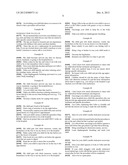 KIT AND METHOD FOR PROMOTION OF POSITIVE ADJUSTMENT TO ILLNESS AND TRAUMA diagram and image