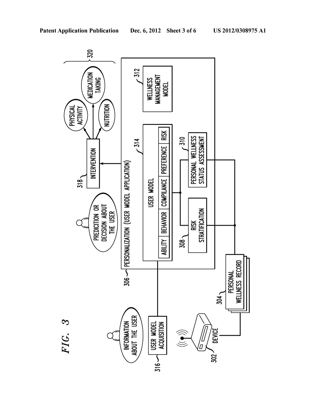 Wellness Decision Support Services - diagram, schematic, and image 04