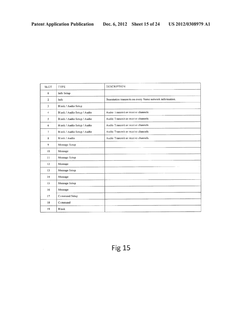 PARTICIPANT RESPONSE SYSTEM AND METHOD - diagram, schematic, and image 16