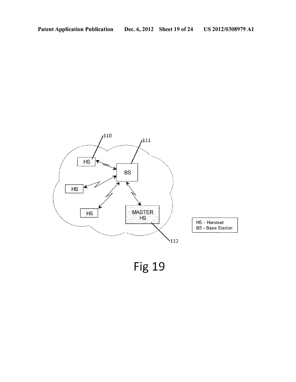 PARTICIPANT RESPONSE SYSTEM AND METHOD - diagram, schematic, and image 20