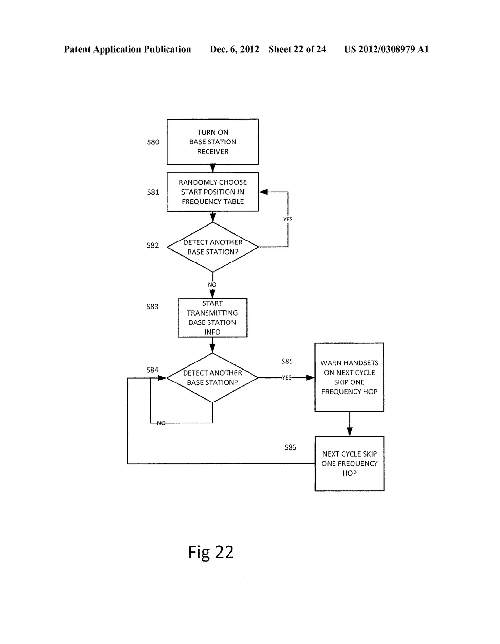 PARTICIPANT RESPONSE SYSTEM AND METHOD - diagram, schematic, and image 23