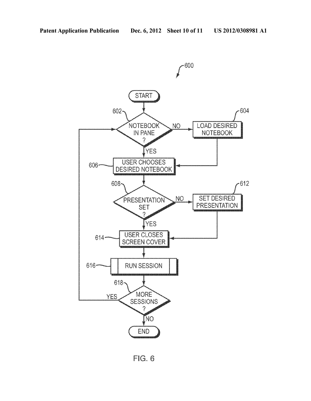 USING INTELLIGENT SCREEN COVER IN LEARNING - diagram, schematic, and image 11