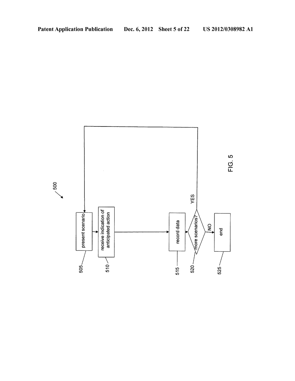 SYSTEM AND METHOD FOR VIRTUAL SOCIAL LAB - diagram, schematic, and image 06