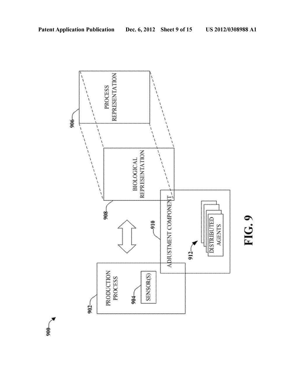 MICROBIAL MONITORING AND PREDICTION - diagram, schematic, and image 10