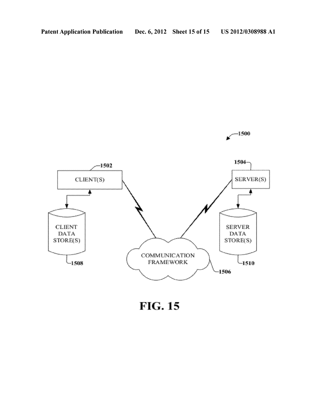 MICROBIAL MONITORING AND PREDICTION - diagram, schematic, and image 16