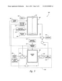 CONVERSION OF AQUATIC PLANTS TO LIQUID METHANE, AND ASSOCIATED SYSTEMS AND     METHODS diagram and image