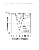 VACCINIA VIRUS MUTANTS CONTAINING THE MAJOR GENOMIC DELETIONS OF MVA diagram and image