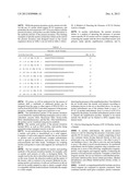 SPECIFIC METHOD OF PROSTATE CANCER DETECTION BASED ON PCA3 GENE, AND KITS     THEREFOR diagram and image