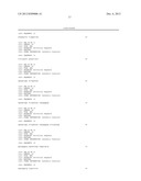 SPECIFIC METHOD OF PROSTATE CANCER DETECTION BASED ON PCA3 GENE, AND KITS     THEREFOR diagram and image