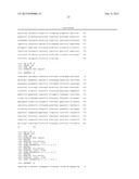 SPECIFIC METHOD OF PROSTATE CANCER DETECTION BASED ON PCA3 GENE, AND KITS     THEREFOR diagram and image