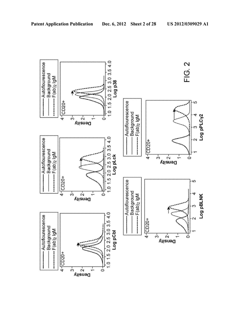 METHODS FOR DIAGNOSIS, PROGNOSIS AND METHODS OF TREATMENT - diagram, schematic, and image 03