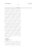 Methods and Compositions for Detection and Identification of     Organophosphorus Nerve Agents, Pesticides and Other Toxins diagram and image