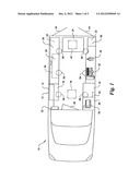 Mobile intra-operative microscopic diagnosis laboratory diagram and image