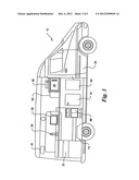 Mobile intra-operative microscopic diagnosis laboratory diagram and image