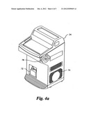 Mobile intra-operative microscopic diagnosis laboratory diagram and image