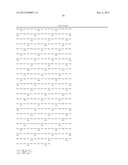 COMPOSITIONS AND METHODS FOR PREPARING RECOMBINANT MG53 AND METHODS FOR     OPTIMIZING SAME diagram and image