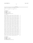 COMPOSITIONS AND METHODS FOR PREPARING RECOMBINANT MG53 AND METHODS FOR     OPTIMIZING SAME diagram and image