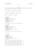 COMPOSITIONS AND METHODS FOR PREPARING RECOMBINANT MG53 AND METHODS FOR     OPTIMIZING SAME diagram and image