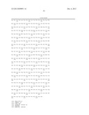 COMPOSITIONS AND METHODS FOR PREPARING RECOMBINANT MG53 AND METHODS FOR     OPTIMIZING SAME diagram and image