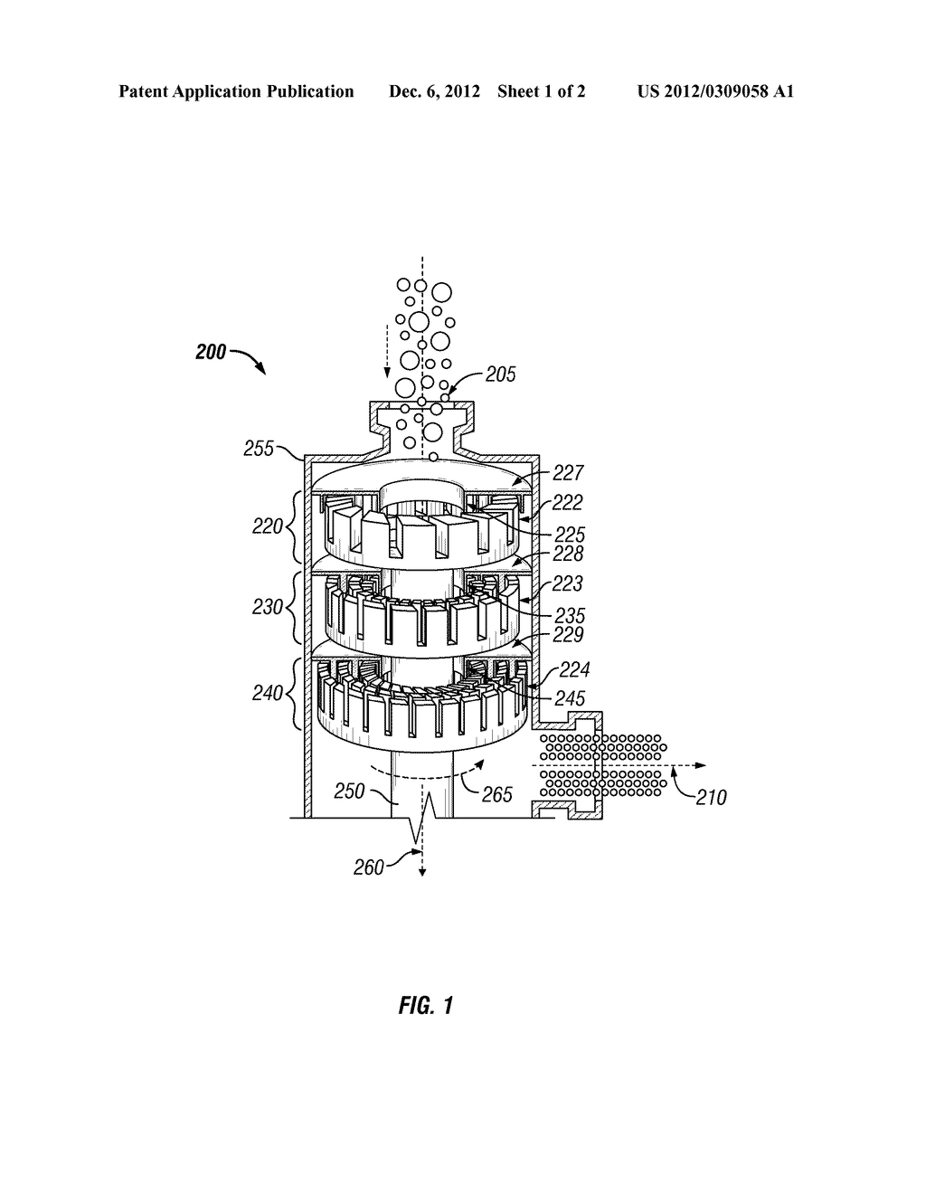 HIGH SHEAR PROCESS FOR DEXTROSE PRODUCTION - diagram, schematic, and image 02