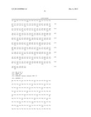 MUTANT DELTA-5 DESATURASES MUTATED IN THE HEME-BINDING MOTIF (HPGG) AND     THEIR USE IN MAKING POLYUNSATURATED FATTY ACIDS diagram and image