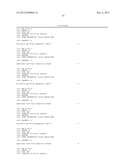 MUTANT DELTA-5 DESATURASES MUTATED IN THE HEME-BINDING MOTIF (HPGG) AND     THEIR USE IN MAKING POLYUNSATURATED FATTY ACIDS diagram and image