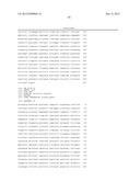 MUTANT DELTA-5 DESATURASES MUTATED IN THE HEME-BINDING MOTIF (HPGG) AND     THEIR USE IN MAKING POLYUNSATURATED FATTY ACIDS diagram and image