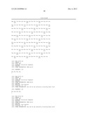 MUTANT DELTA-5 DESATURASES MUTATED IN THE HEME-BINDING MOTIF (HPGG) AND     THEIR USE IN MAKING POLYUNSATURATED FATTY ACIDS diagram and image