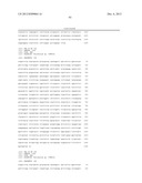 MUTANT DELTA-5 DESATURASES MUTATED IN THE HEME-BINDING MOTIF (HPGG) AND     THEIR USE IN MAKING POLYUNSATURATED FATTY ACIDS diagram and image