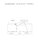 Microbial production of nitrous oxide coupled with chemical reaction of     gaseous nitrous oxide including phosphorus recovery and nitrite reduction     to nitrous oxide diagram and image