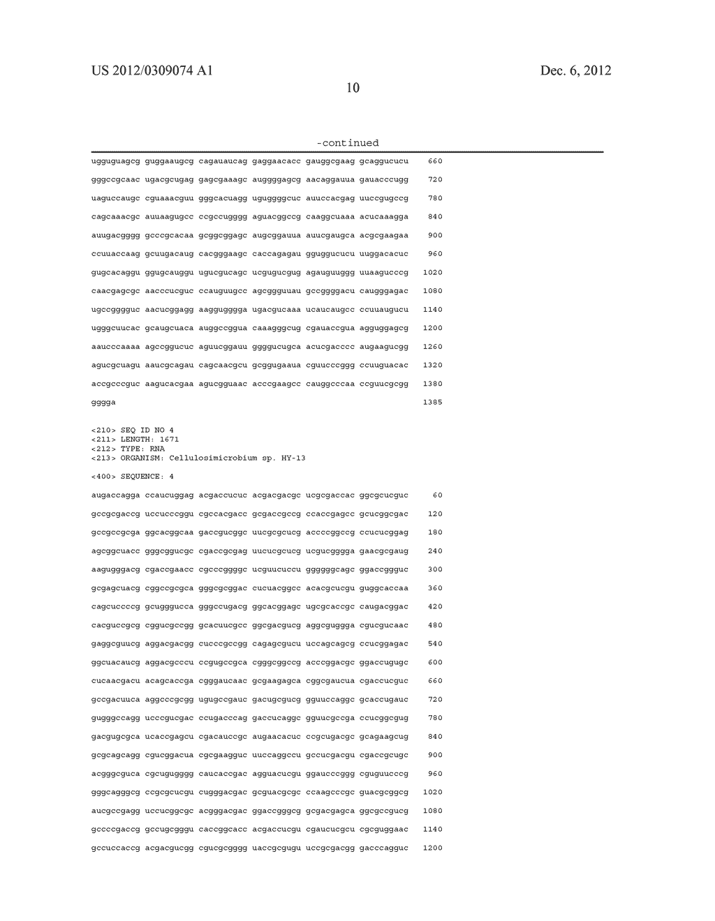 NOVEL XYLANASE PRODUCED FROM CELLULOSIMICROBIUM FUNKEI HY-13 - diagram, schematic, and image 12