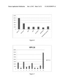 DETECTION OF EARLY STAGES AND LATE STAGES HPV INFECTION diagram and image