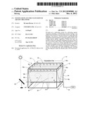 SYSTEM AND PLANT FOR CULTIVATION OF AQUATIC ORGANISMS diagram and image