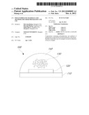 POLYANTHRYLENE MATERIALS AND METHODS FOR THEIR PREPARATION AND USE diagram and image