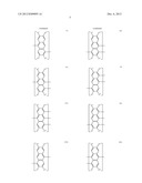 POLYANTHRYLENE MATERIALS AND METHODS FOR THEIR PREPARATION AND USE diagram and image