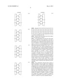 POLYANTHRYLENE MATERIALS AND METHODS FOR THEIR PREPARATION AND USE diagram and image