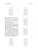 POLYANTHRYLENE MATERIALS AND METHODS FOR THEIR PREPARATION AND USE diagram and image