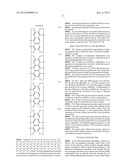 POLYANTHRYLENE MATERIALS AND METHODS FOR THEIR PREPARATION AND USE diagram and image