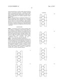 POLYANTHRYLENE MATERIALS AND METHODS FOR THEIR PREPARATION AND USE diagram and image