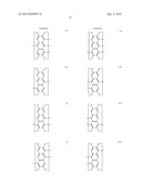 POLYANTHRYLENE MATERIALS AND METHODS FOR THEIR PREPARATION AND USE diagram and image