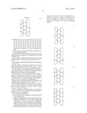 POLYANTHRYLENE MATERIALS AND METHODS FOR THEIR PREPARATION AND USE diagram and image