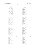 POLYANTHRYLENE MATERIALS AND METHODS FOR THEIR PREPARATION AND USE diagram and image