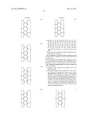 POLYANTHRYLENE MATERIALS AND METHODS FOR THEIR PREPARATION AND USE diagram and image