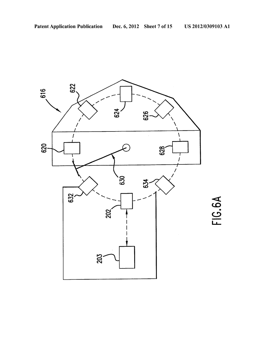 METHOD FOR MEASURING LUMINESCENCE AT A LUMINESCENCE DETECTION WORKSTATION - diagram, schematic, and image 08