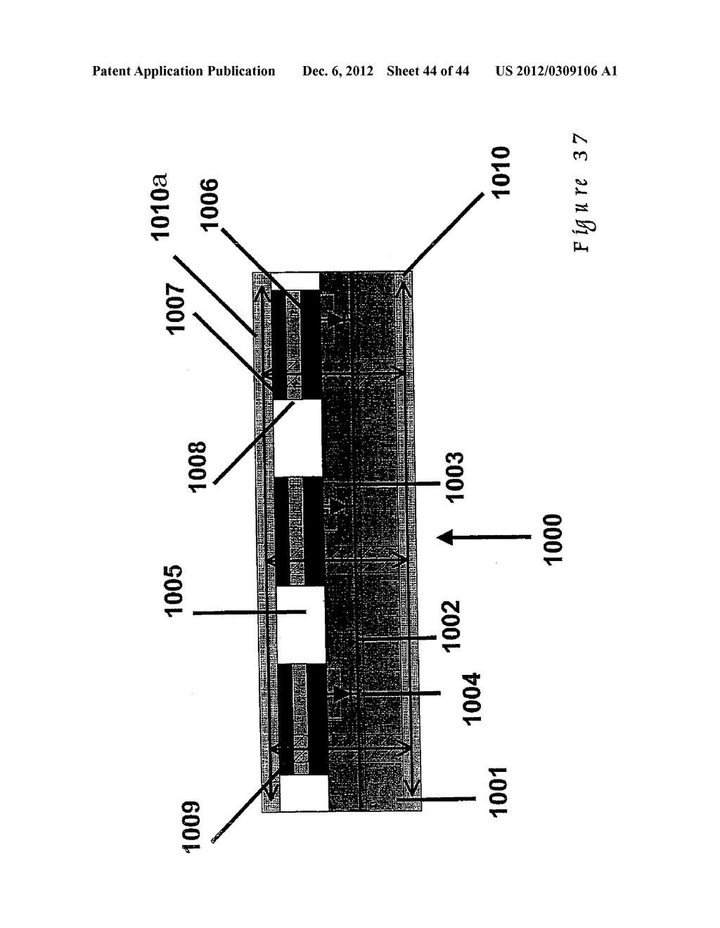 DETECTION OF A TARGET IN A SAMPLE - diagram, schematic, and image 45